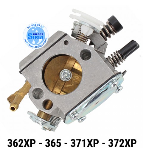 Carburador compatible 362XP 365 371XP 372XP 030067