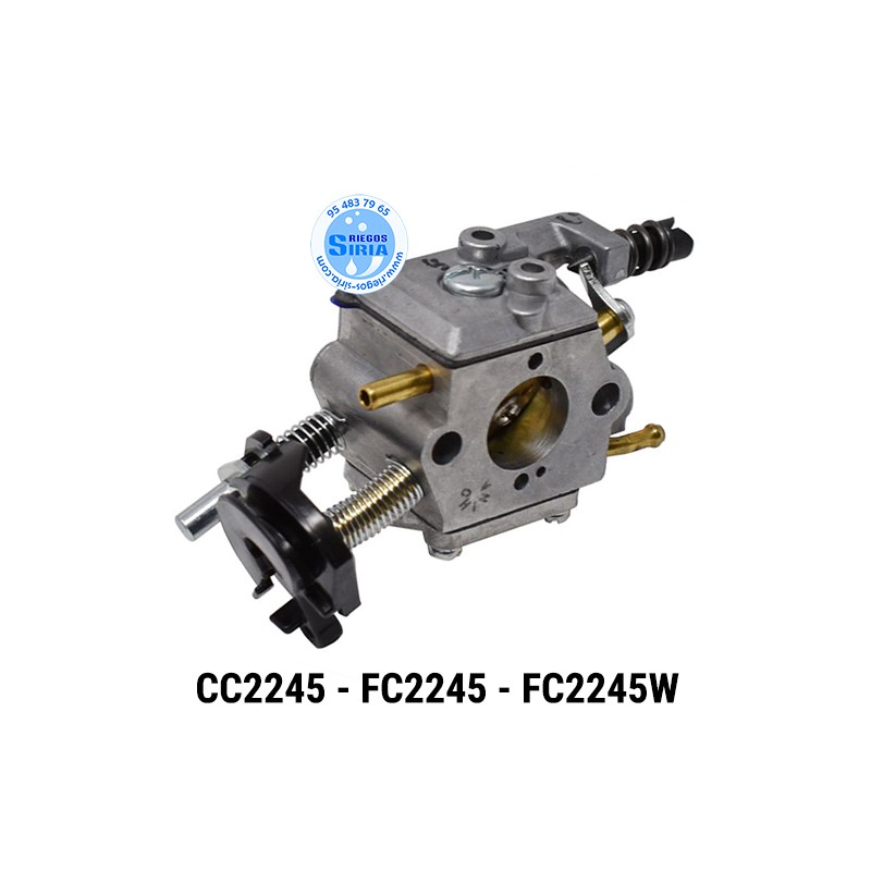 Carburador compatible CC2245 FC2245 FC2245W 030926