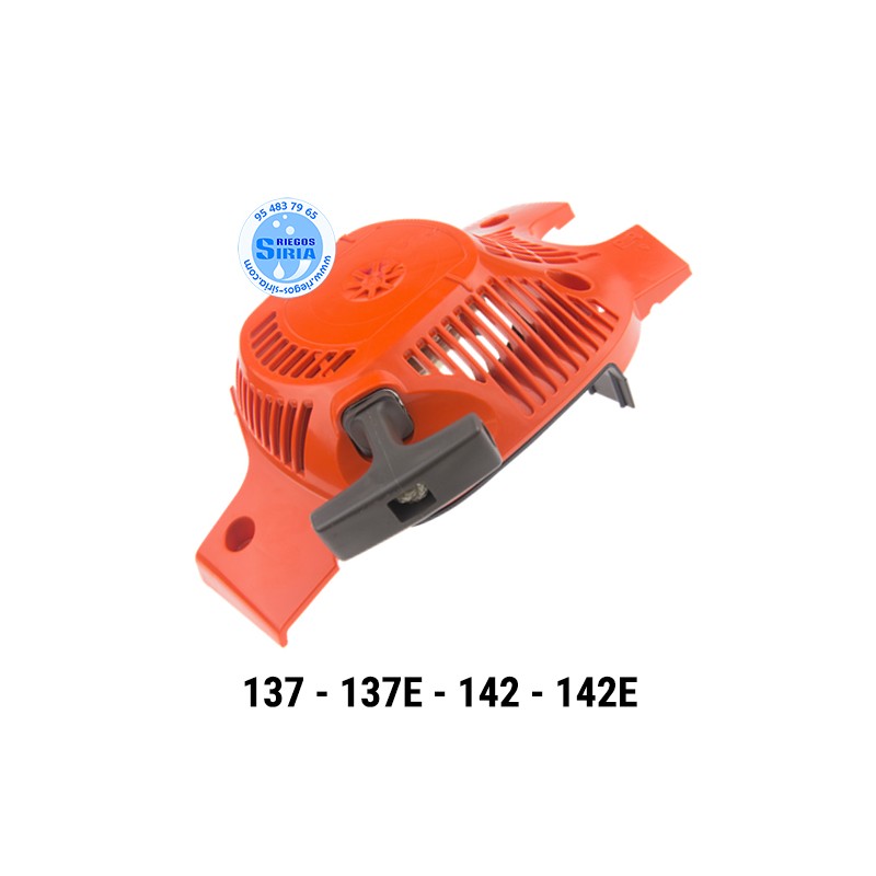 Arrancador compatible 137 137E 142 142E 030027