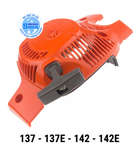 Arrancador compatible 137 137E 142 142E 030027