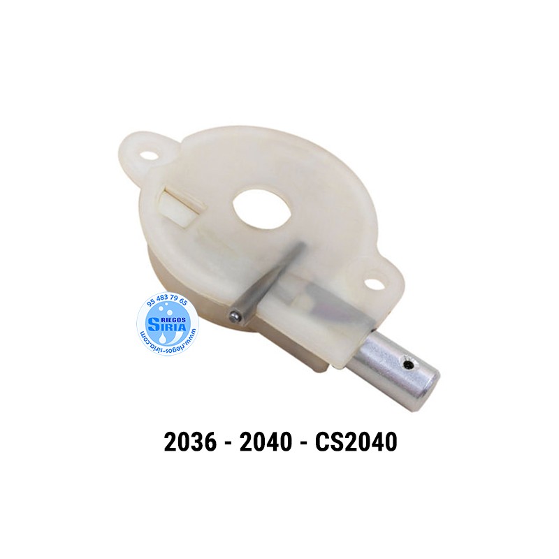 Bomba Engrase compatible 2036 2040 CS2040 030048