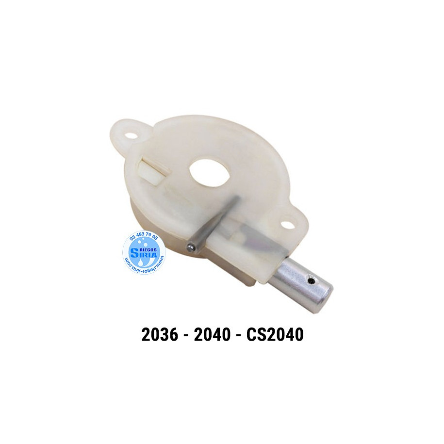 Bomba Engrase compatible 2036 2040 CS2040 030048