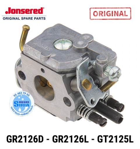 Carburador Original GR2126D GR2126L GT2125L 030911