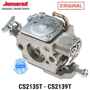 Carburador Original CS2135T CS2139T 030694