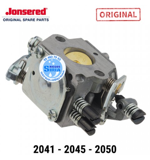 Carburador Original 2041 2045 2050 030488