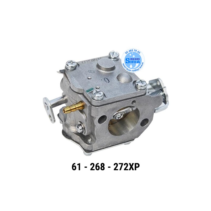 Carburador compatible 61 268 272XP 030071