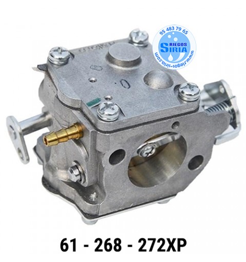 Carburador compatible 61 268 272XP 030071