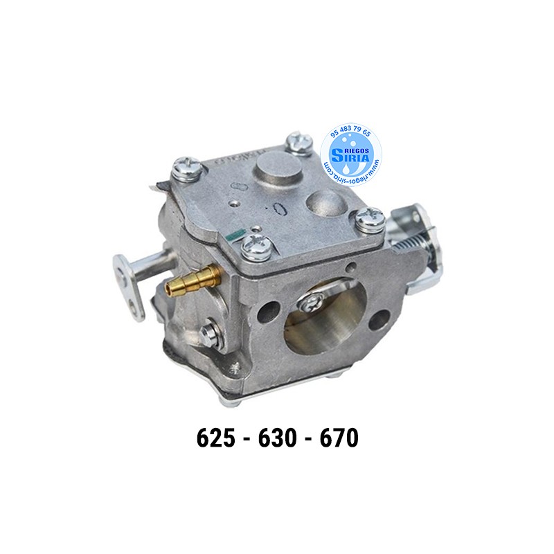 Carburador compatible 625 630 670 030071