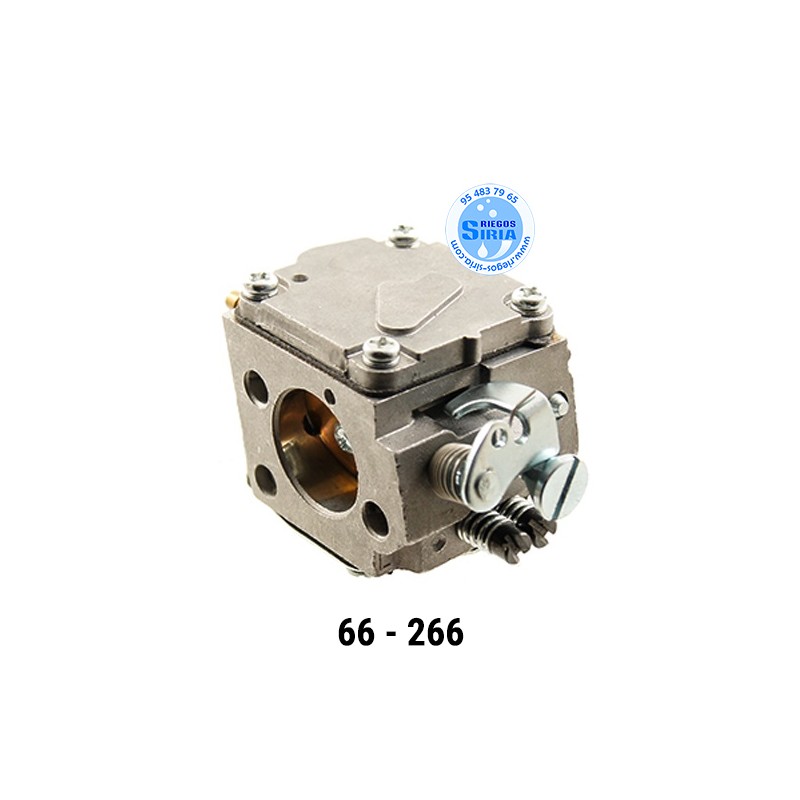 Carburador compatible 66 266 030787