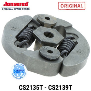 Embrague Original CS2135T CS2139T 030928