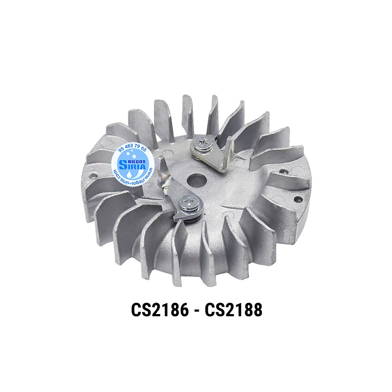 Volante Magnético compatible CS2186 CS2188 030253
