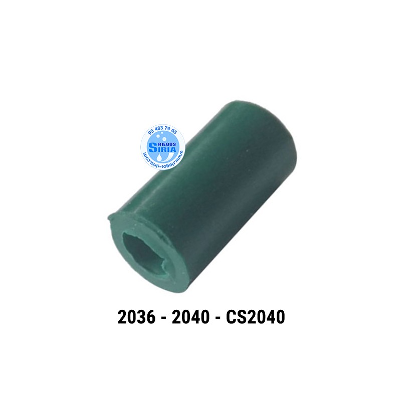 Tubo Impulsión compatible 2036 2040 CS2040 030045
