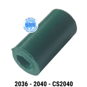 Tubo Impulsión compatible 2036 2040 CS2040 030045