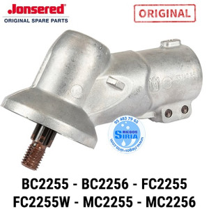 Cabezal Engranajes Original BC2255 BC2256 FC2255 FC2255W MC2255 MC2256 130437