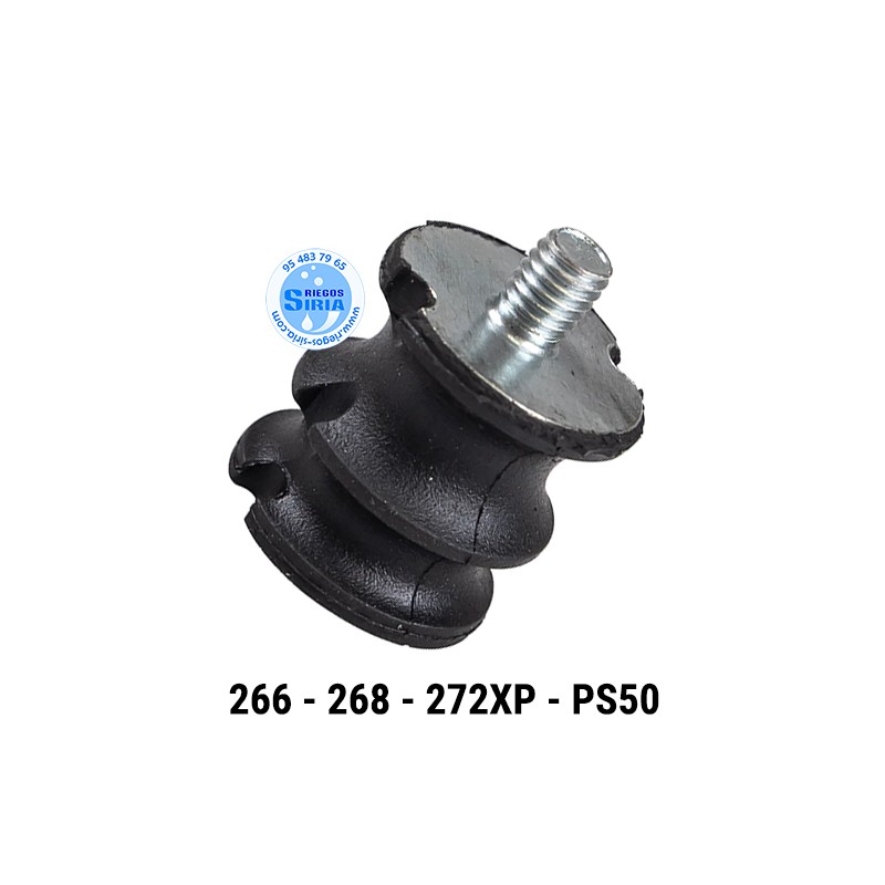 Amortiguador Trasero compatible 266 268 272XP PS50 030022