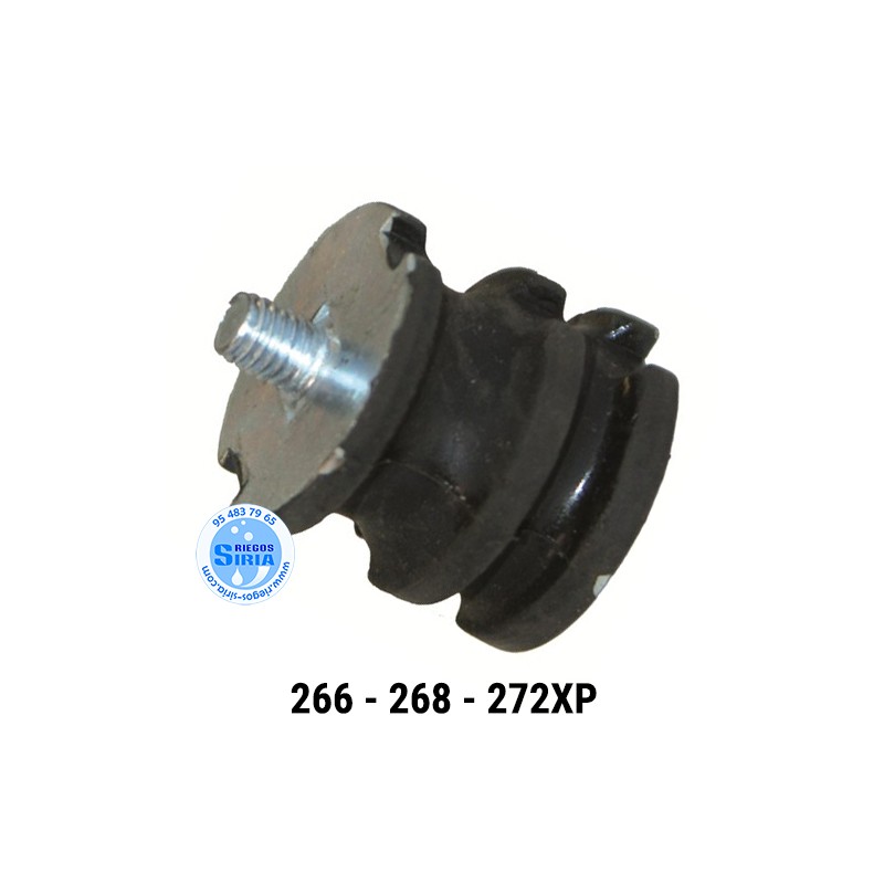 Amortiguador Delantero compatible 266 268 272XP 030024