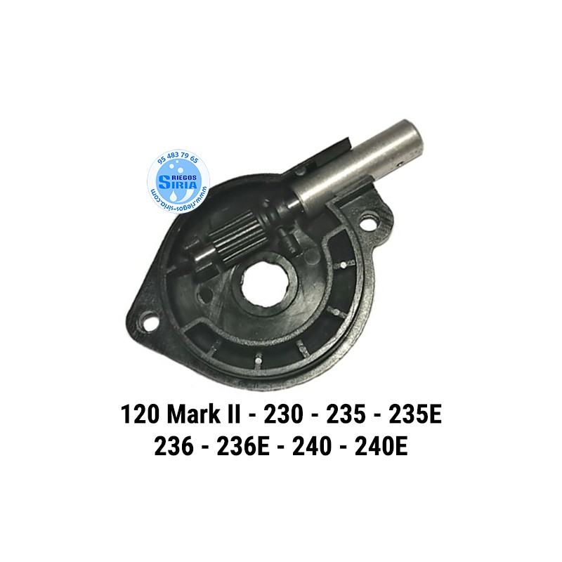 Bomba Engrase compatible 120 Mark II 230 235 235E 236 236E 240 240E 030291