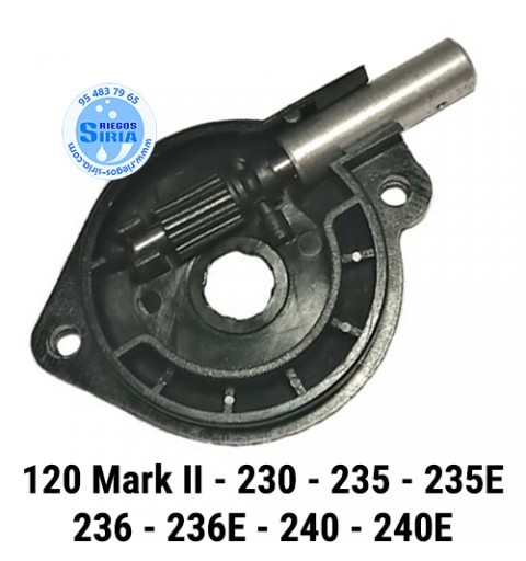 Bomba Engrase compatible 120 Mark II 230 235 235E 236 236E 240 240E 030291