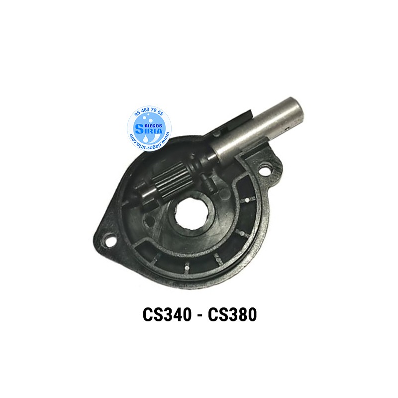 Bomba Engrase compatible CS340 CS380 030291