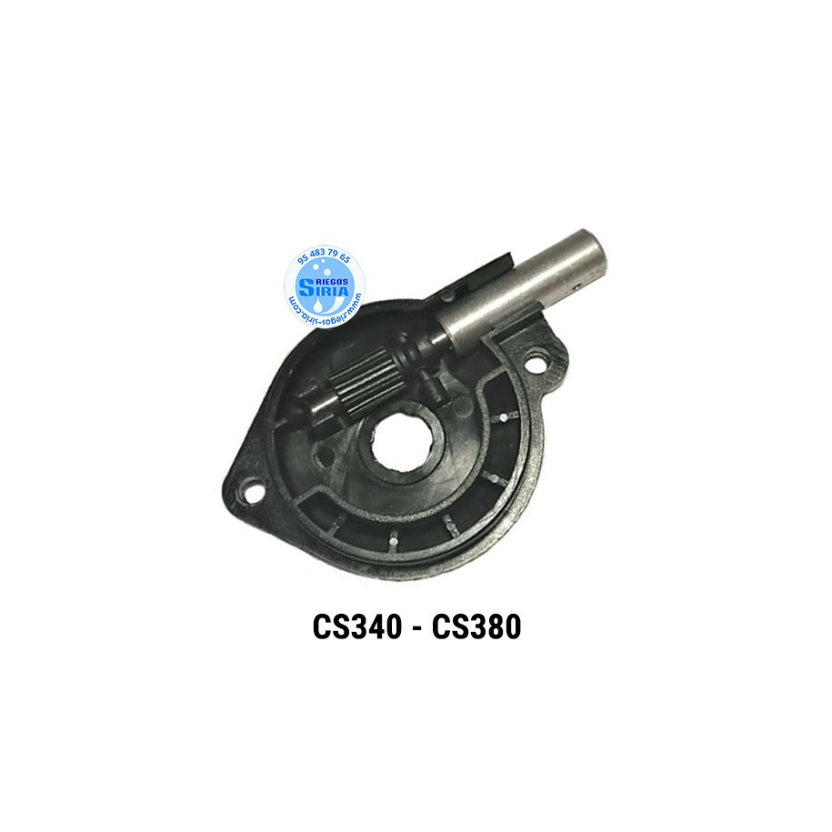 Bomba Engrase compatible CS340 CS380 030291