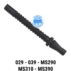 Tubo Impulsión compatible 029 039 MS290 MS310 MS390 020490