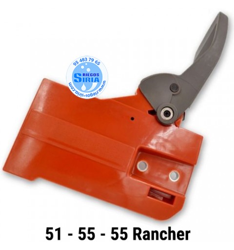 Tapa Cadena compatible 51 55 55 Rancher 030236