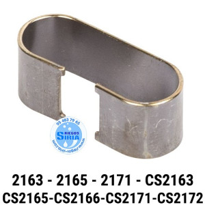 Muelle Embrague compatible 2163 2165 2171 CS2163 CS2165 CS2166 CS2171 CS2172 030266