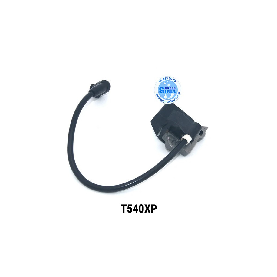 Bobina compatible T540XP 030715