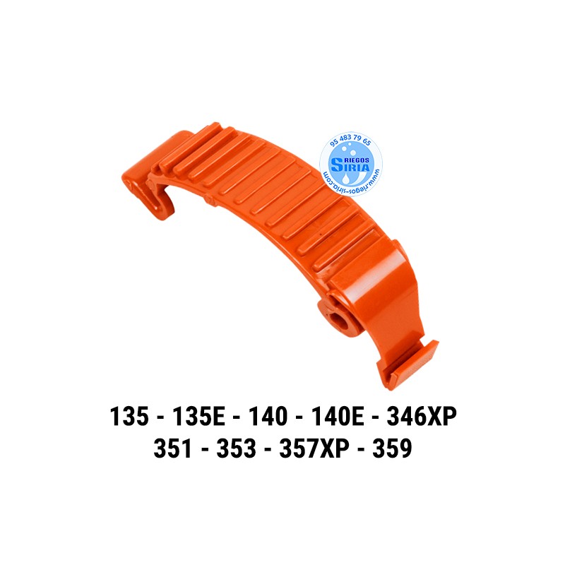 Clip Capot compatible 135 135E 140 140E 346XP 351 353 357XP 359 030711