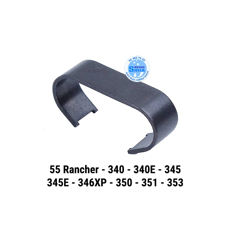 Muelle Embrague compatible 55 Rancher 340 340E 345 345E 346XP 350 351 353 030262