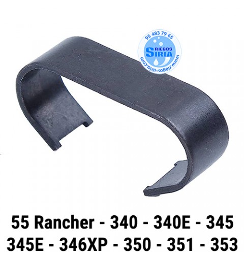 Muelle Embrague compatible 55 Rancher 340 340E 345 345E 346XP 350 351 353 030262
