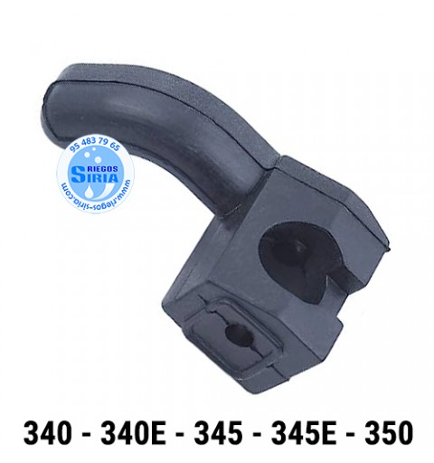 Salida Bomba Engrase compatible 340 340E 345 345E 350 030309