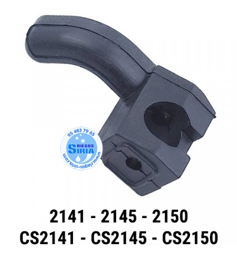 Salida Bomba Engrase compatible 2141 2145 2150 CS2141 CS2145 CS2150 030309