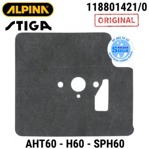 Junta Carburador Original AHT60 H60 SPH60 160285