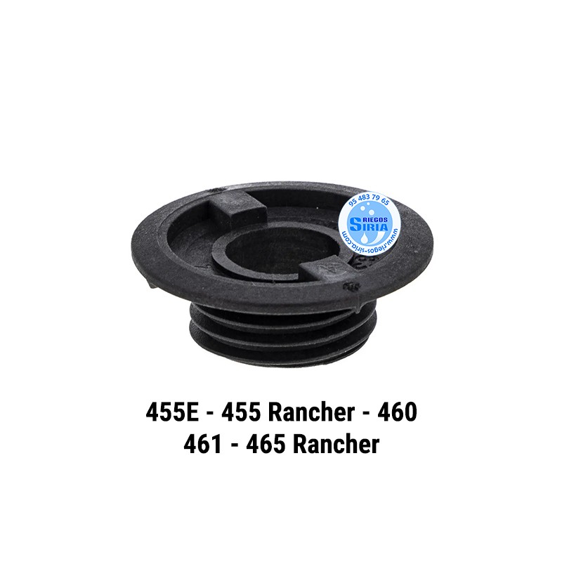 Piñón Engrase compatible 455E 455 Rancher 460 461 465 Rancher 030107