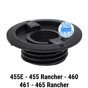 Piñón Engrase compatible 455E 455 Rancher 460 461 465 Rancher 030107