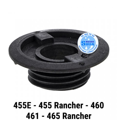 Piñón Engrase compatible 455E 455 Rancher 460 461 465 Rancher 030107