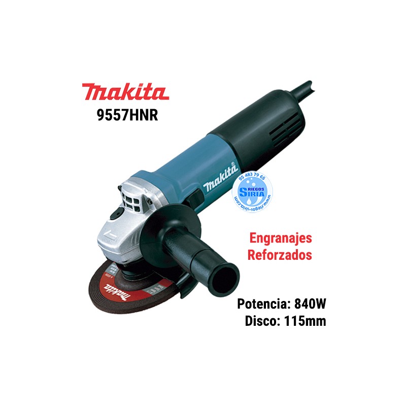MAKITA FS6300R - Atornillador 6.000 rpm