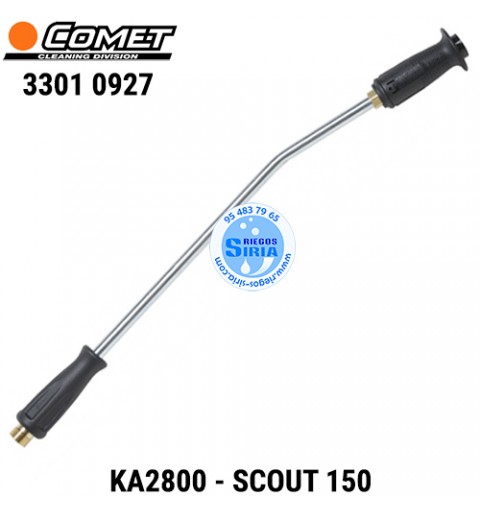 Lanza Original Comet KA2800 Scout 150 3301 0927