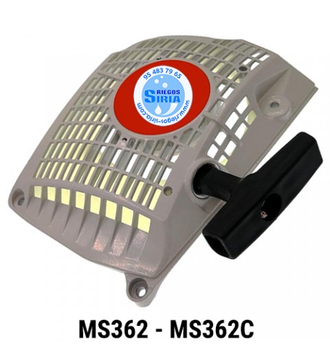 Arrancador compatible MS362 MS362C 021580