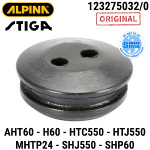 Junta Depósito Original AHT60 H60 HTC550 HTJ550 MHTP24-2S SHJ550 SHP60 160286