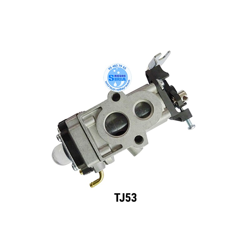 Carburador compatible TJ53 060073