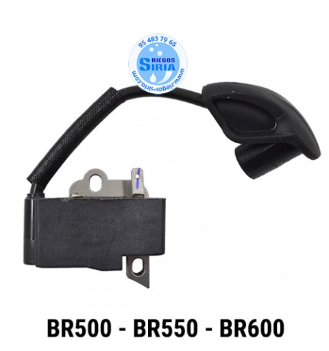 Bobina compatible BR500 BR550 BR600 021056
