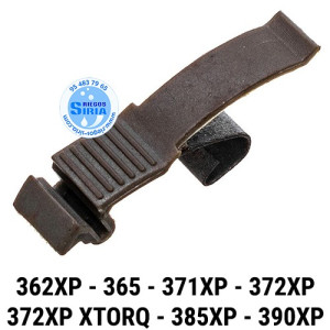 Clip Capot compatible 362 365 371XP 372XP 385XP 390XP 030712