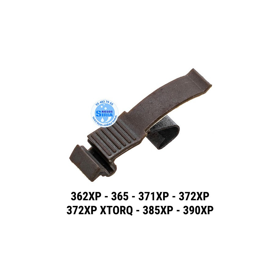 Clip Capot compatible 362 365 371XP 372XP 385XP 390XP 030712