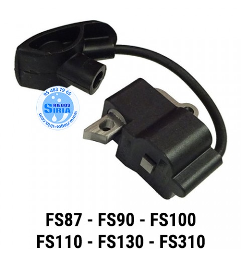 Bobina compatible FS87 FS90 FS100 FS110 FS130 FS310 021050