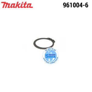 Grupilla S-8* Original Makita 961004-6 961004-6