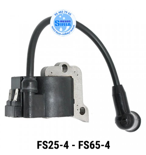 Bobina compatible FS25-4 FS65-4 021092