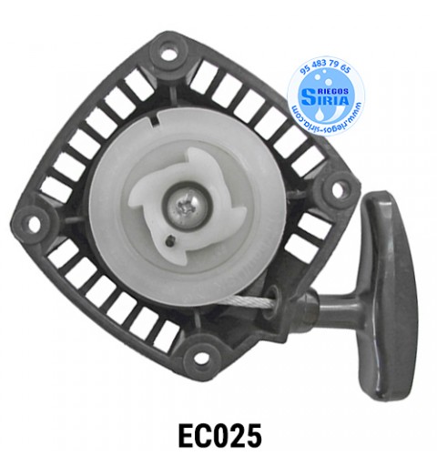 Arrancador compatible EC025 050033