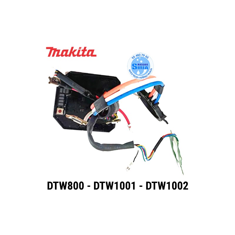 Controlador Original DTW800 DTW1001 DTW1002 620K29-2